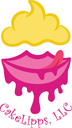 CAKELIPPS, LLC logo