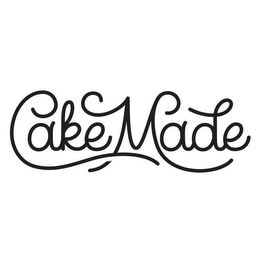 CAKEMADE logo
