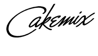 CAKEMIX logo