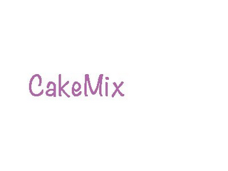 CAKEMIX logo