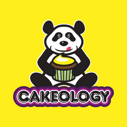 CAKEOLOGY logo