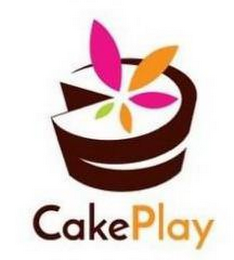 CAKEPLAY logo