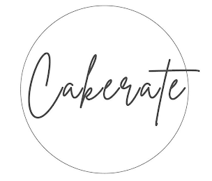 CAKERATE logo