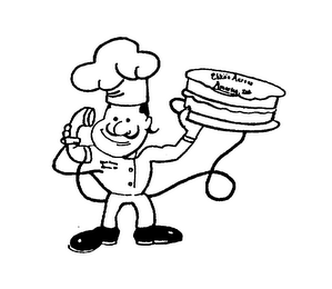 CAKES ACROSS AMERICA, INC. logo