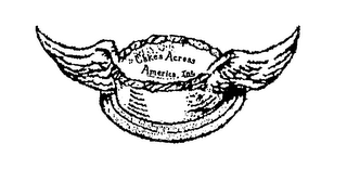 CAKES ACROSS AMERICA, INC. logo