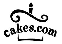 CAKES.COM logo
