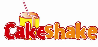 CAKESHAKE logo