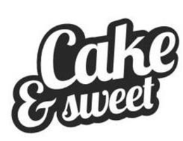 CAKE&SWEET logo