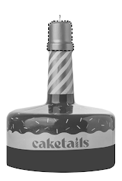 CAKETAILS logo