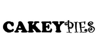 CAKEYPIES logo