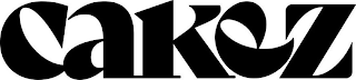 CAKEZ logo
