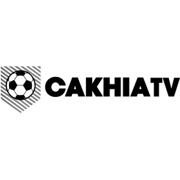 CAKHIATV logo