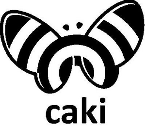 CAKI logo