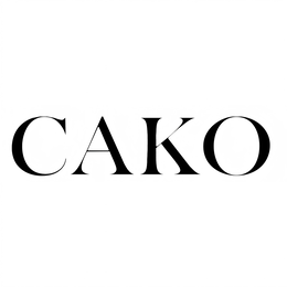 CAKO logo
