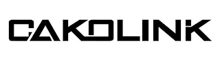 CAKOLINK logo