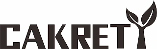 CAKRETY logo