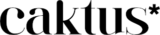 CAKTUS logo