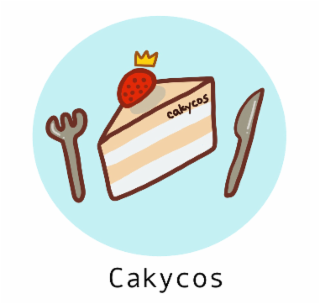 CAKYCOS CAKYCOS logo