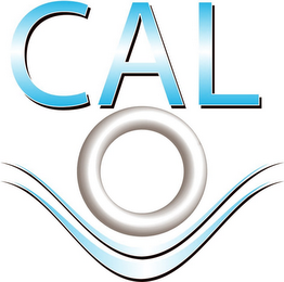 CAL 0 logo