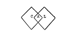CAL logo