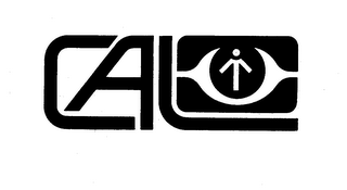 CAL logo