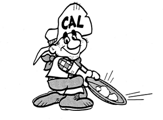 CAL logo