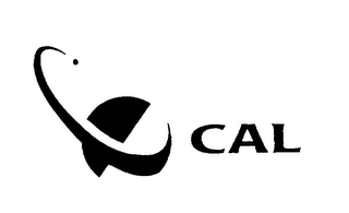 CAL logo