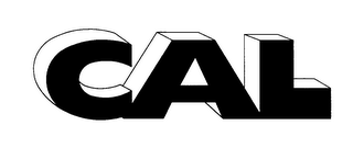CAL logo
