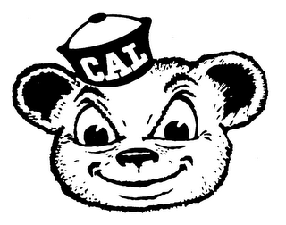 CAL logo