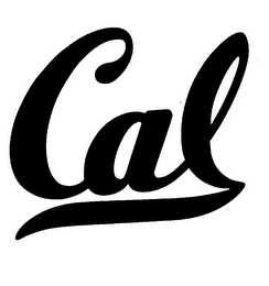 CAL logo