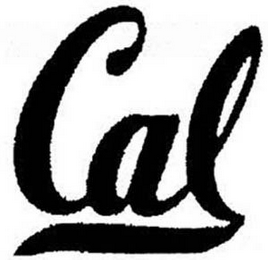CAL logo