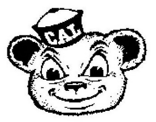 CAL logo