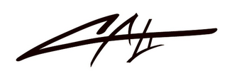 CAL logo