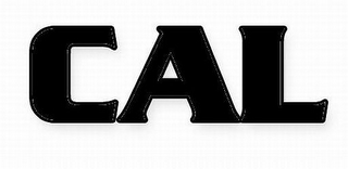 CAL logo