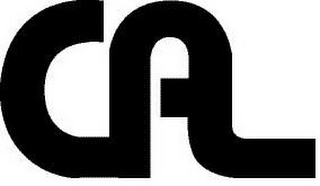 CAL logo