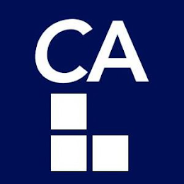 CAL logo