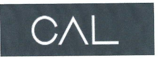 CAL logo