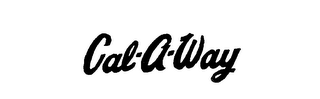 CAL-A-WAY logo