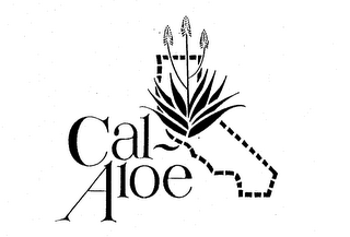 CAL-ALOE logo