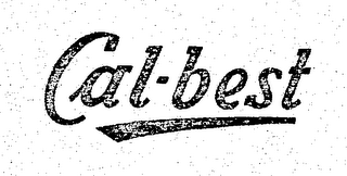 CAL-BEST logo
