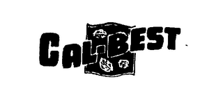 CAL-BEST logo