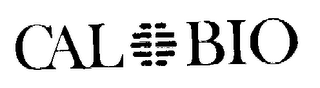 CAL BIO logo