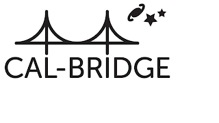 CAL-BRIDGE logo
