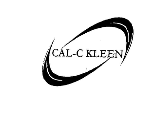 CAL-C KLEEN logo