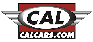 CAL CALCARS.COM logo