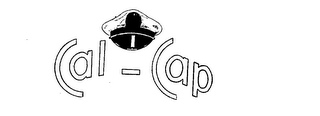 CAL-CAP logo