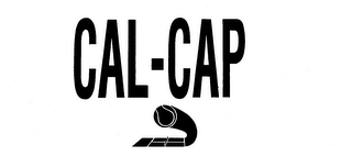 CAL-CAP logo