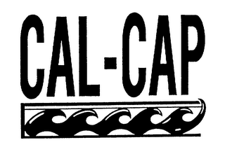 CAL-CAP logo