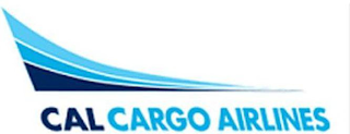 CAL CARGO AIRLINES logo