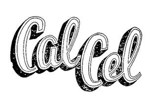 CAL CEL logo